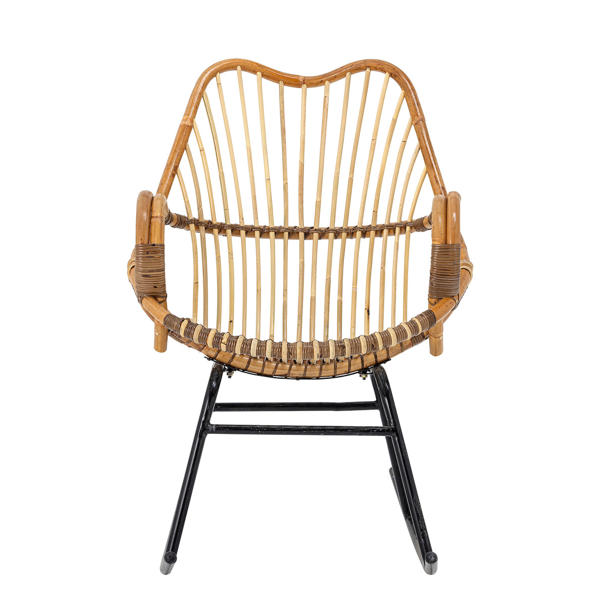 Bloomingville Reine Rocking Chair