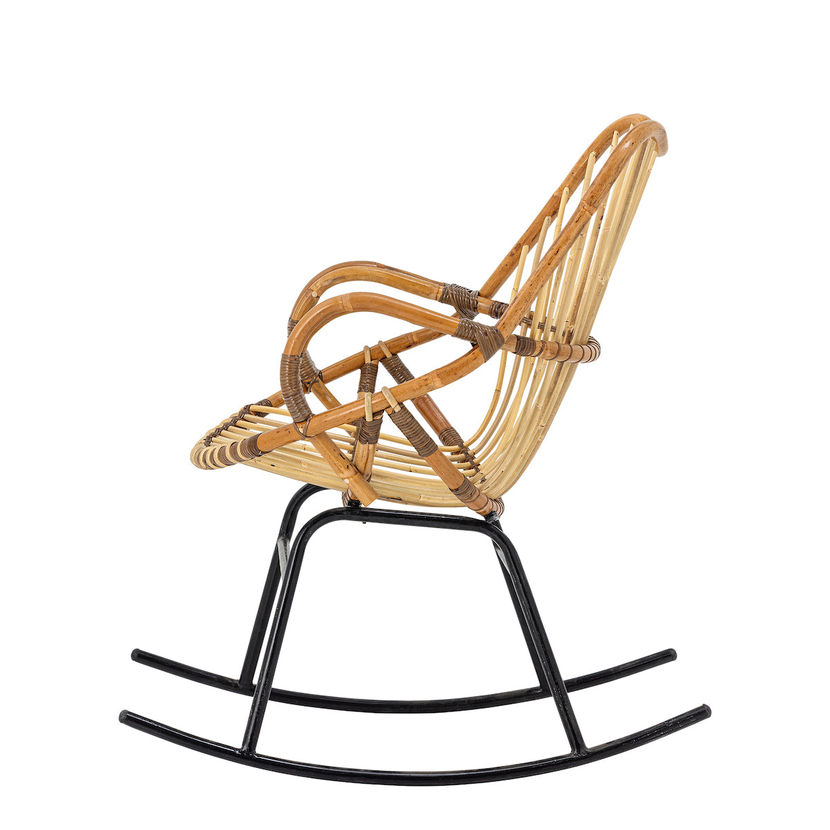 Bloomingville Reine Rocking Chair