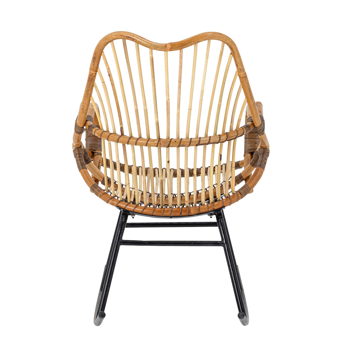 Bloomingville Reine Rocking Chair