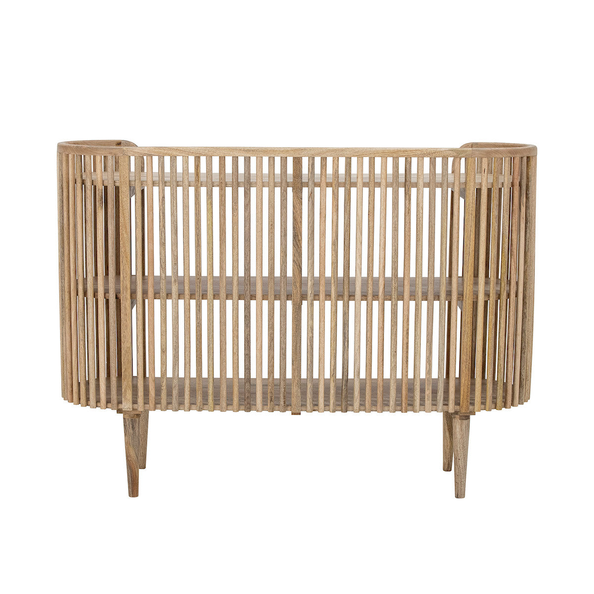 Bloomingville Sali Mango Bookcase