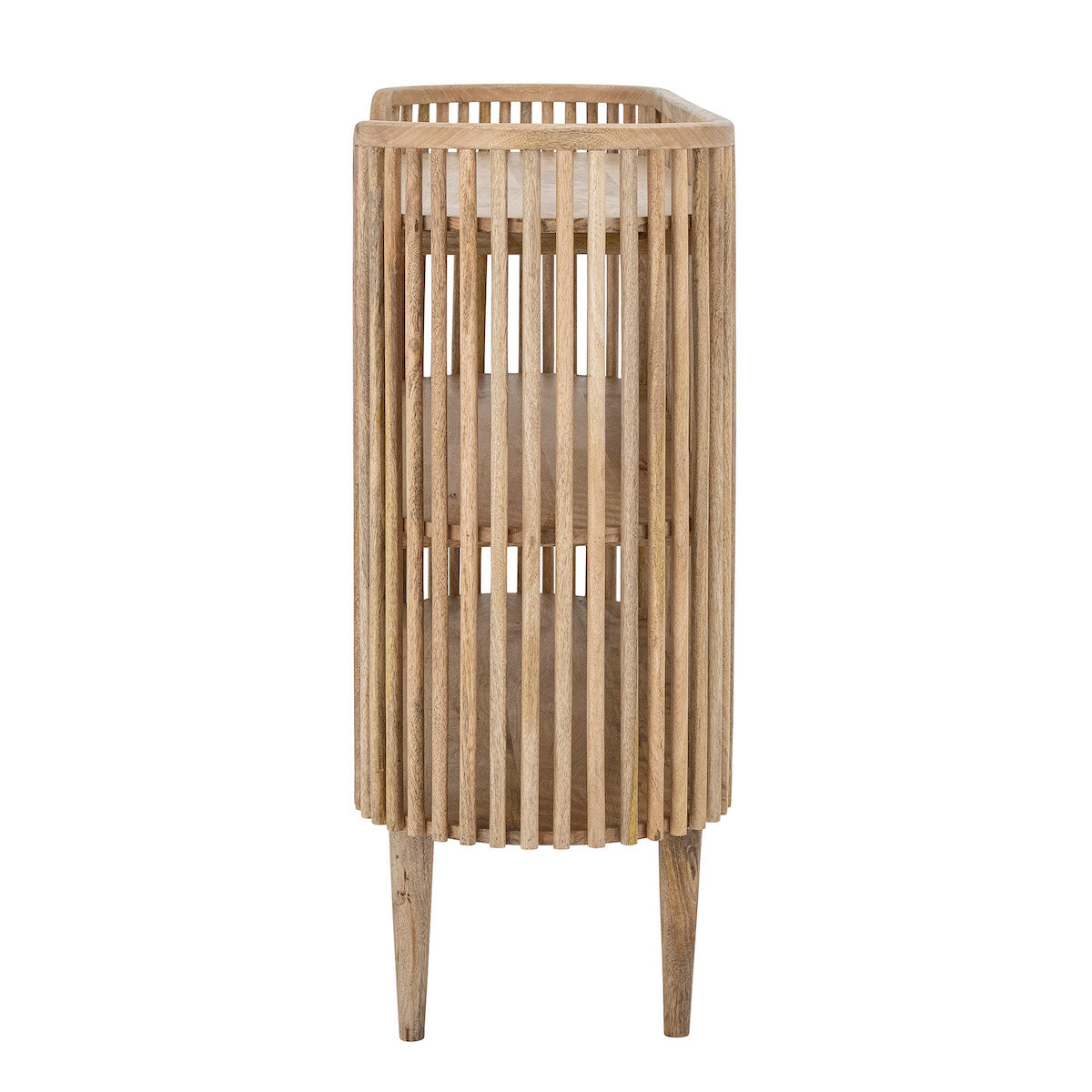 Bloomingville Sali Mango Bookcase