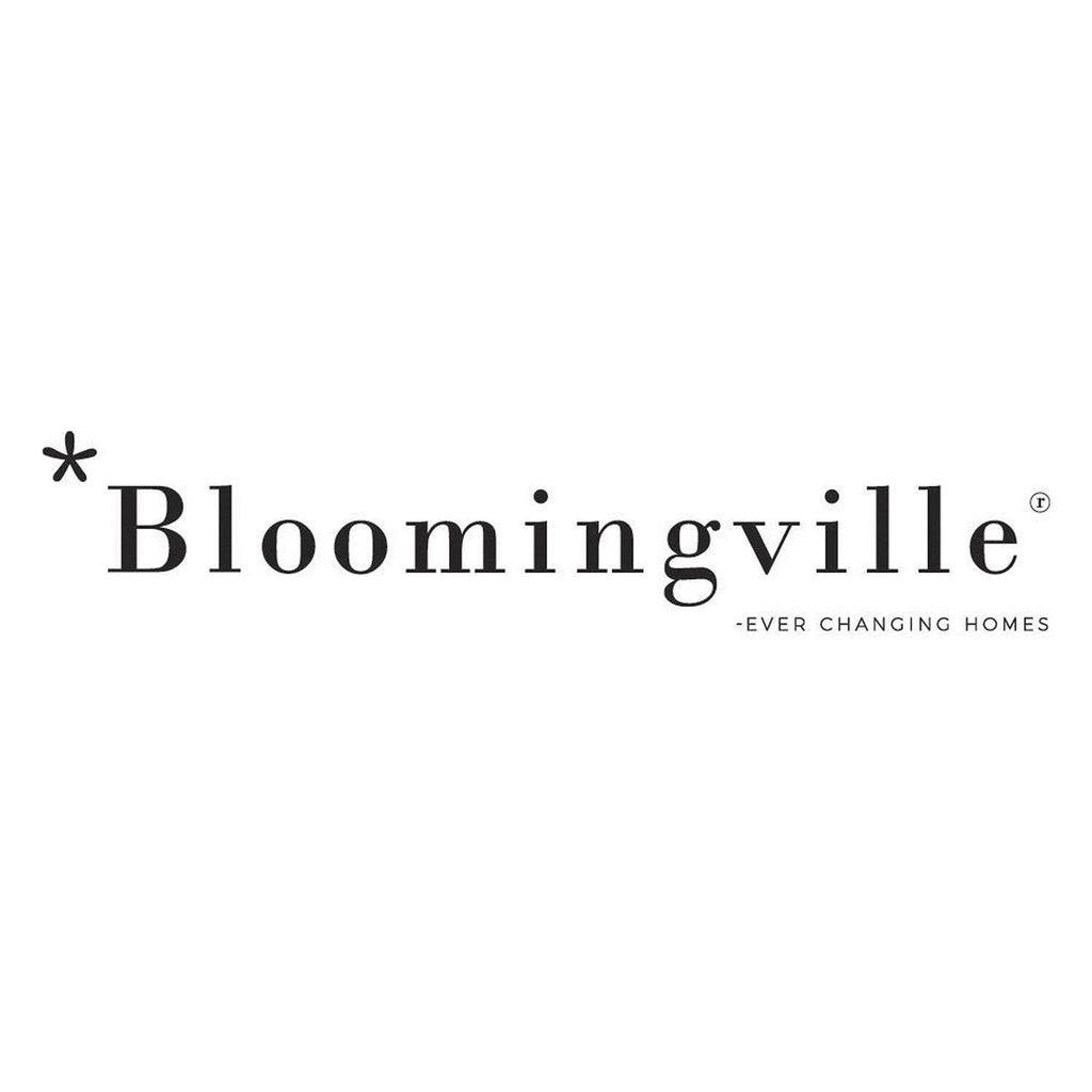 Bloomingville White Deer Snow Globe-Beaumonde