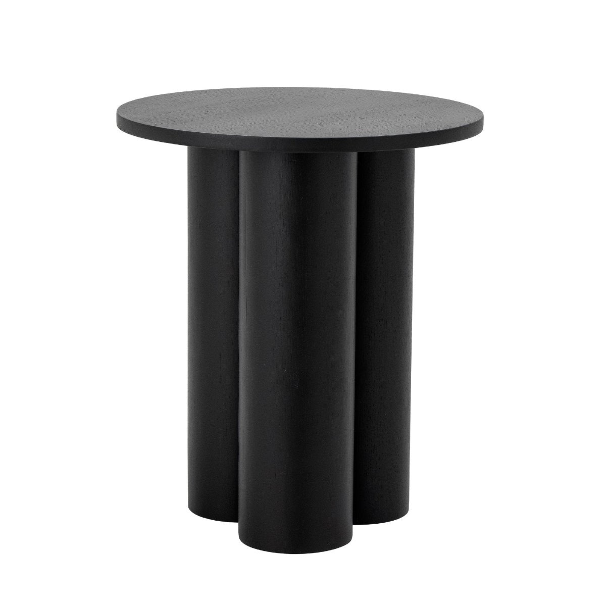 Bloomingville Aio Black Side Table 82059686