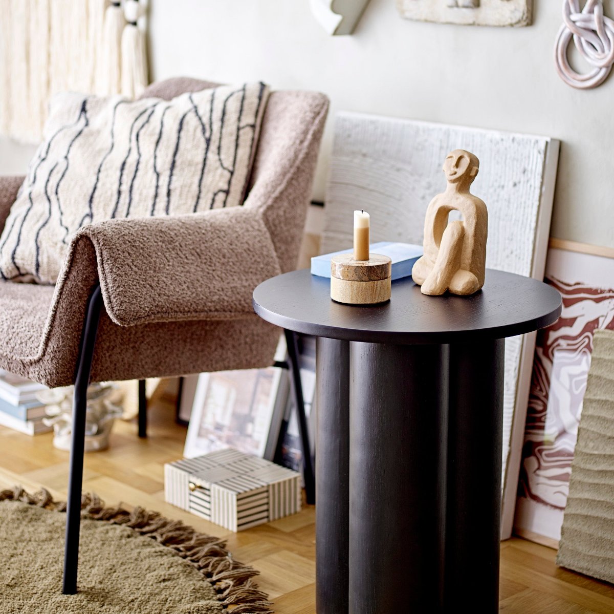 Bloomingville Aio Side Table 82059686 Lifestyle