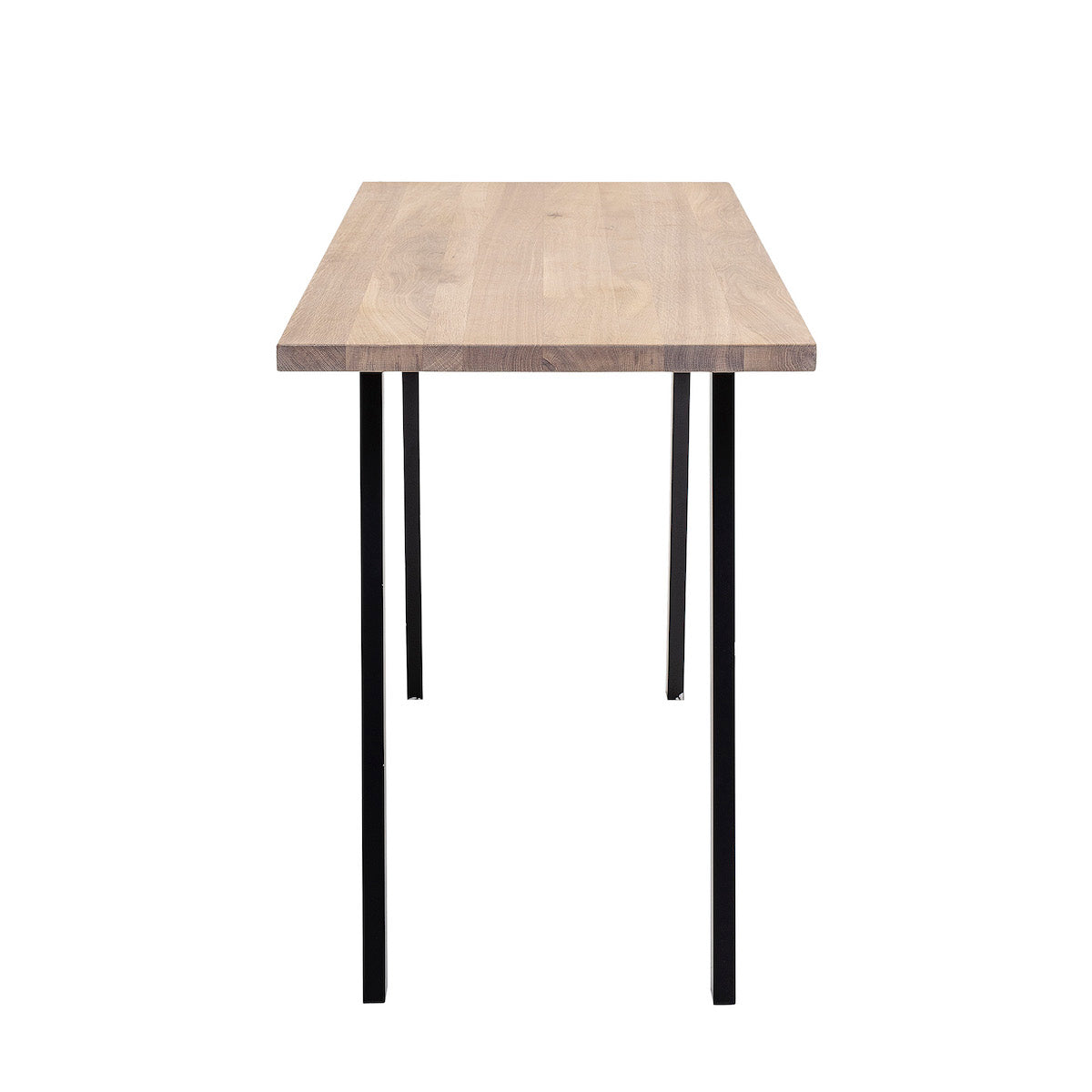 Bloomingville Cozy Oak Desk 82041667 side