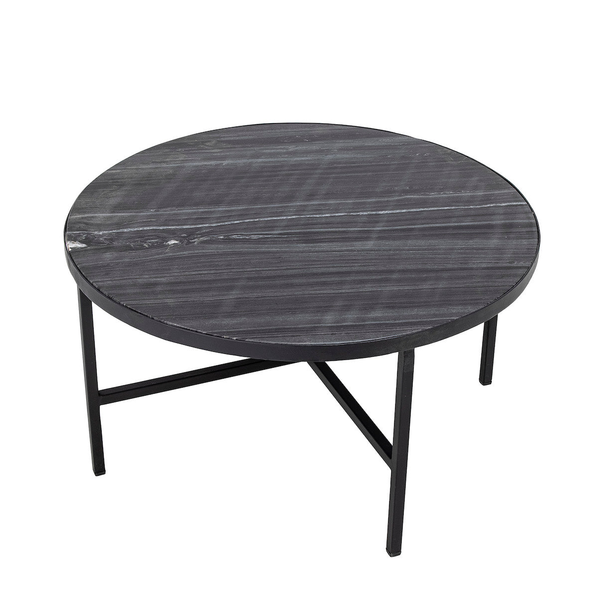 Bloomingville Estelle Marble Coffee Table 82057281 top