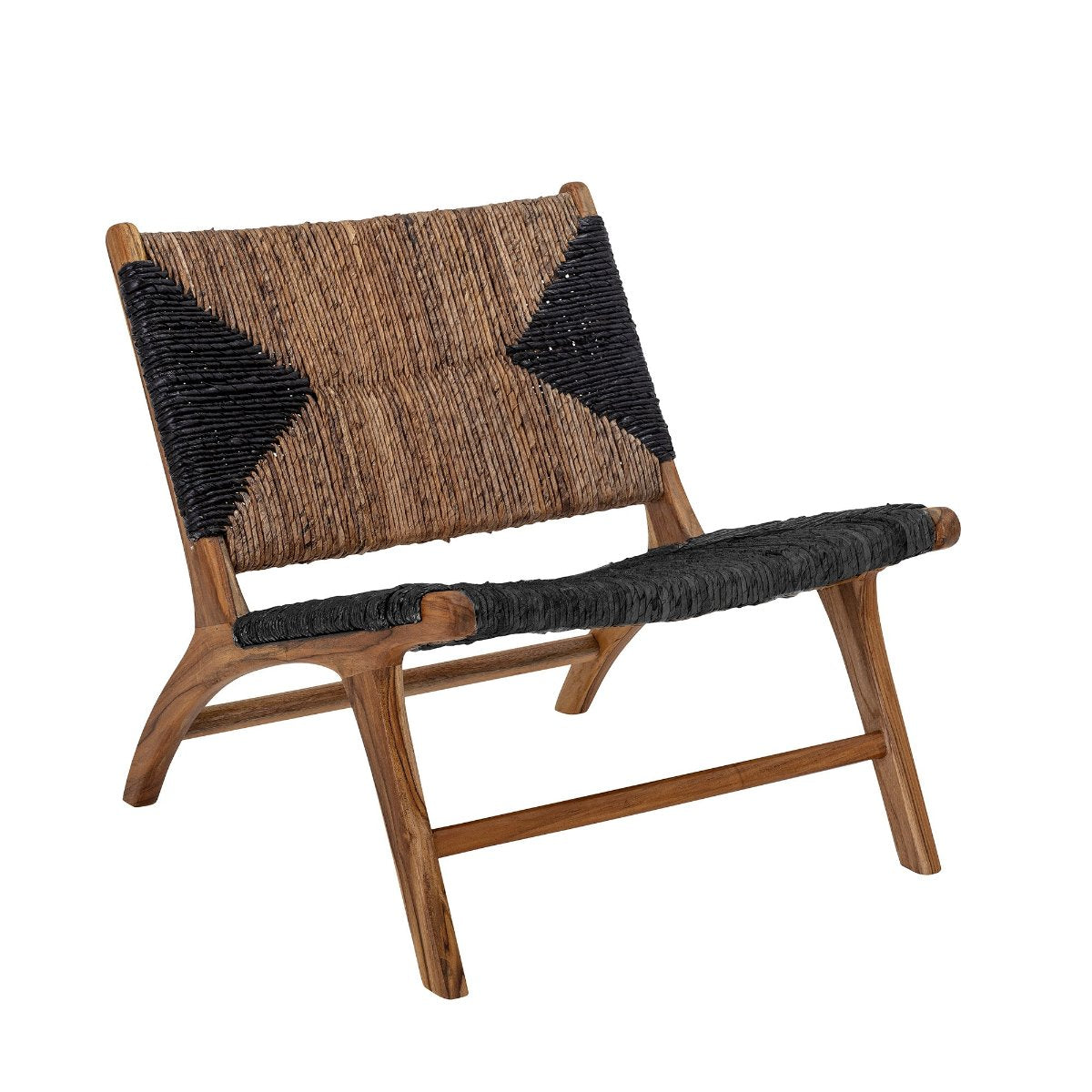Bloomingville Grant Lounge Chair 82051710_2
