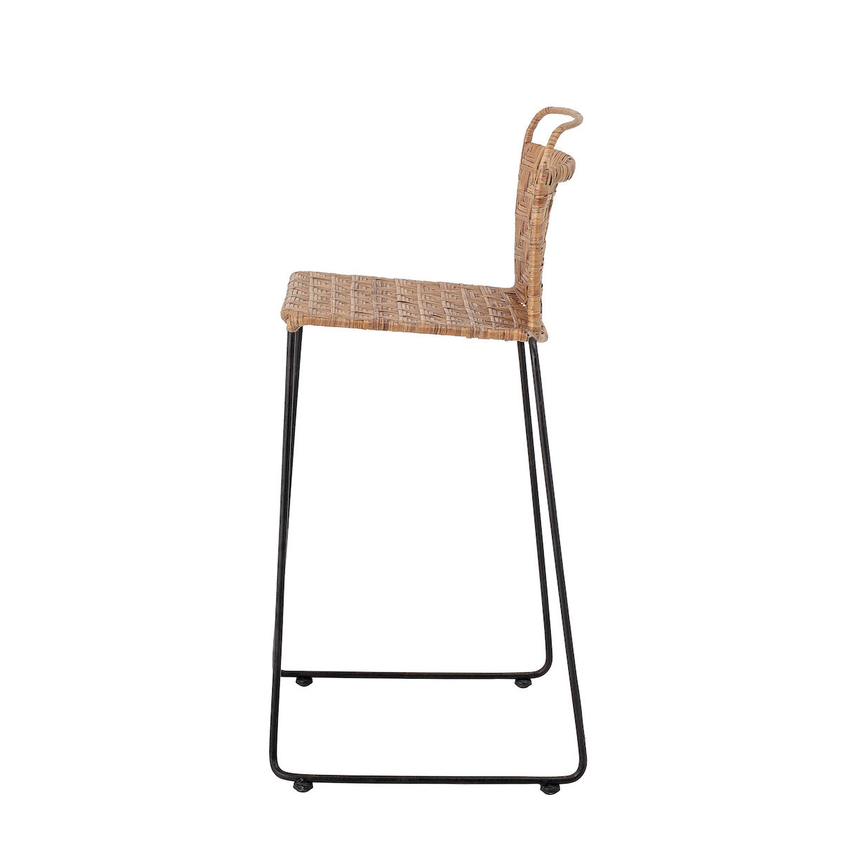 Bloomingville Gunnel Bar Chair