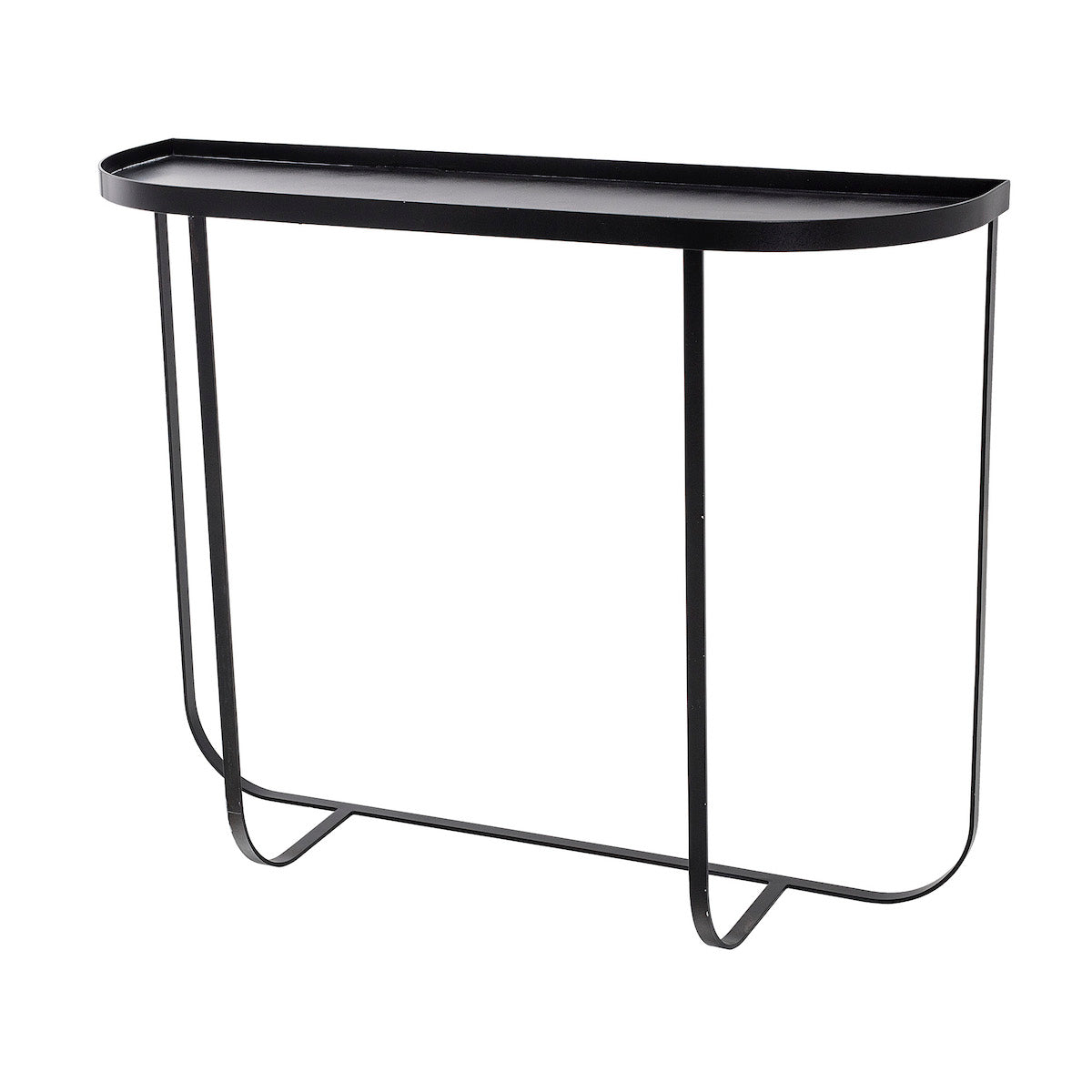 Bloomingville Harper Console Table 59098601 angle 2