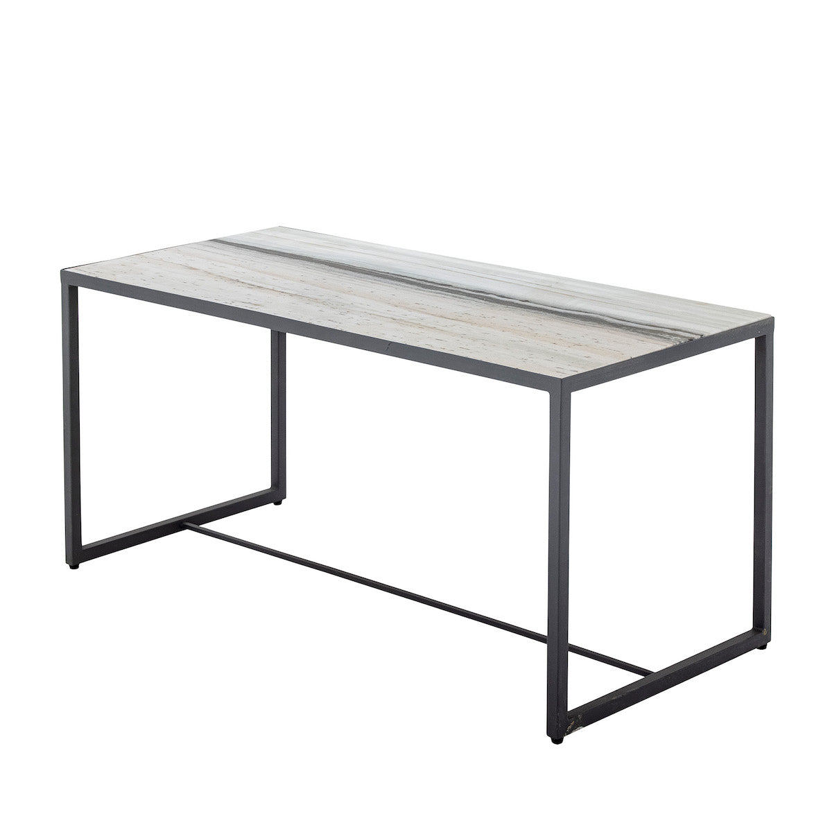 Bloomingville Ines Mable Coffee Table 82064026 angle