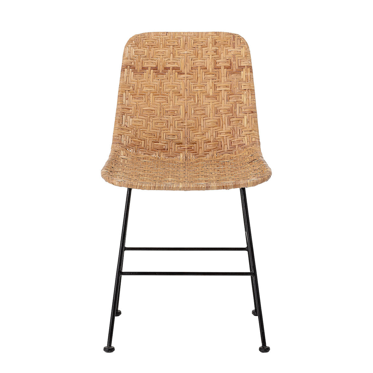  Bloomingville Kitty Rattan Dining Chair 82049269
