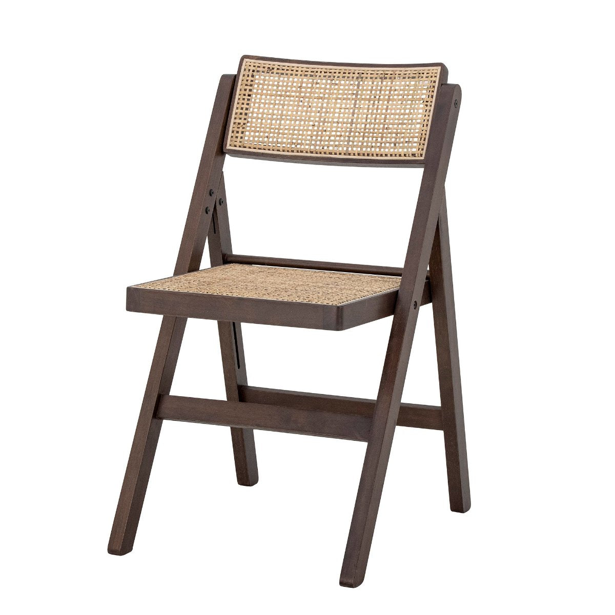 Bloomingville Loupe Dining Chair 82057414 angle