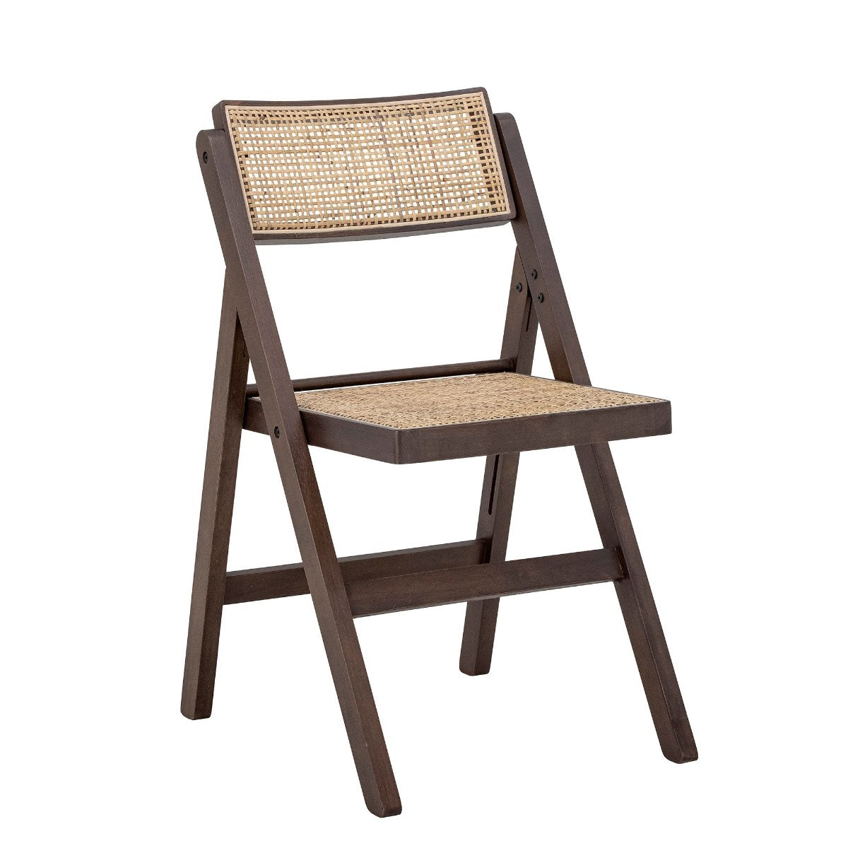 Bloomingville Loupe Dining Chair 82057414 angle 2
