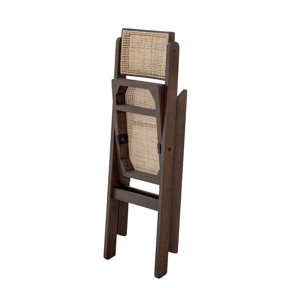 Bloomingville Loupe Dining Chair 82057414 folded