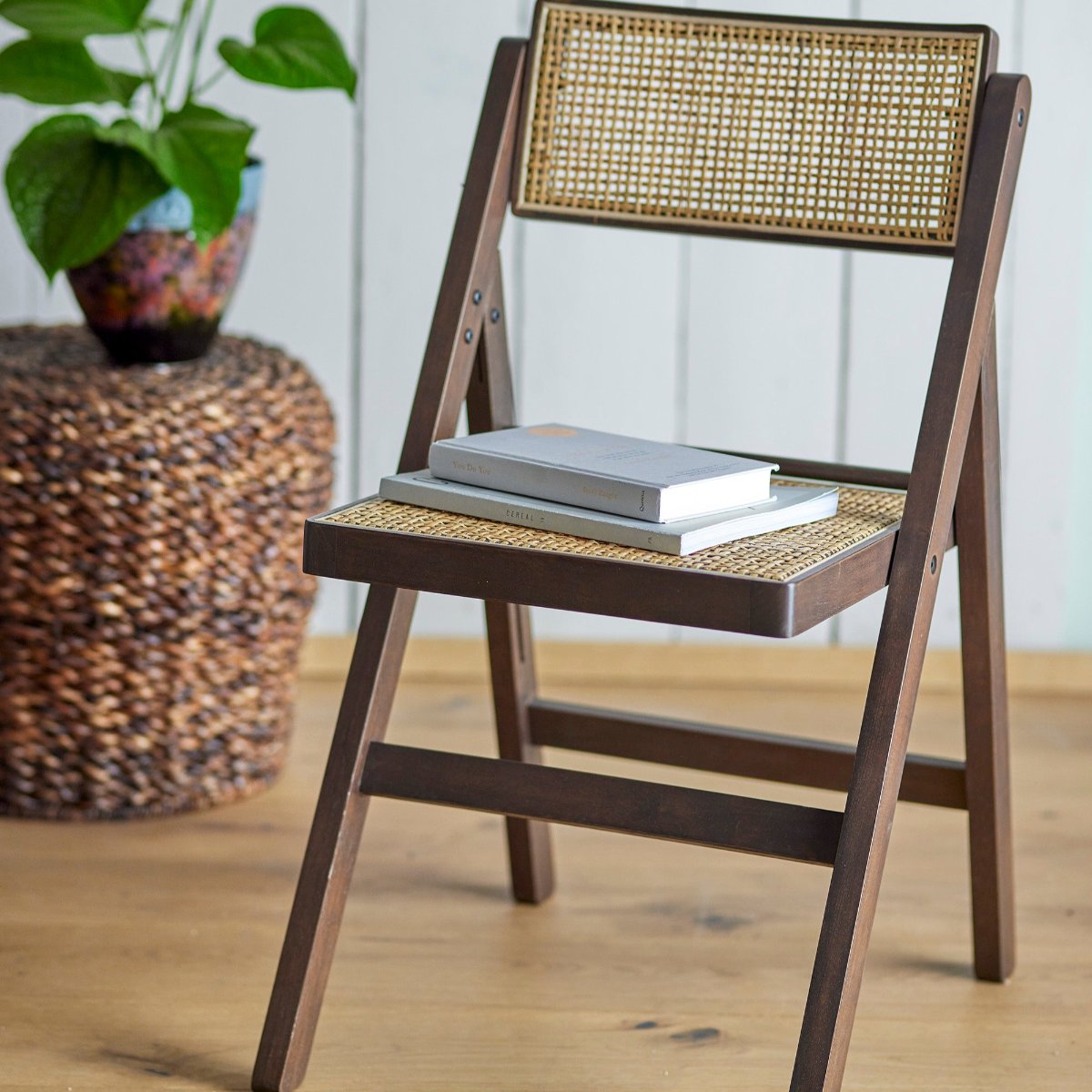 Bloomingville Loupe Dining Chair 82057414 lifestyle 3