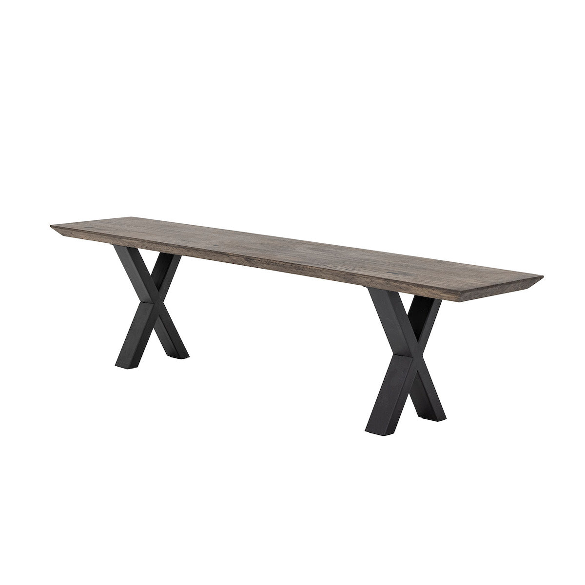 Bloomingville Maldon Bench 82064024 angle
