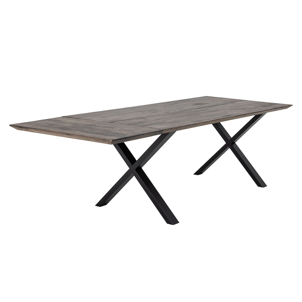 Bloomingville Maldon Dining Table 82059721 extended angle