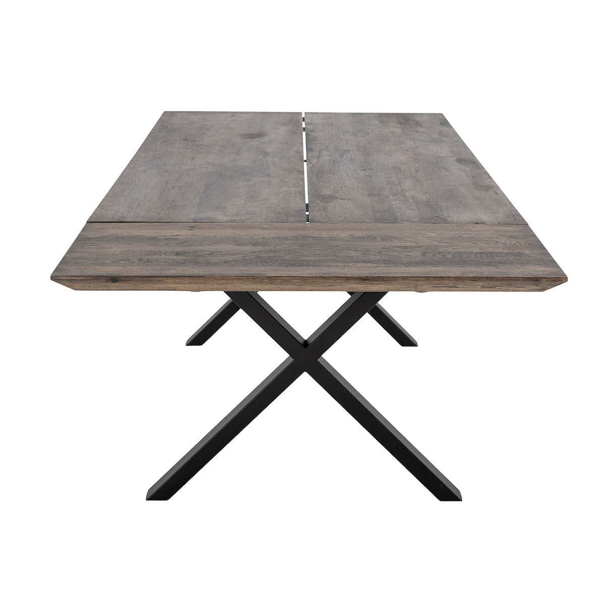 Bloomingville Maldon Dining Table 82059721 extended side