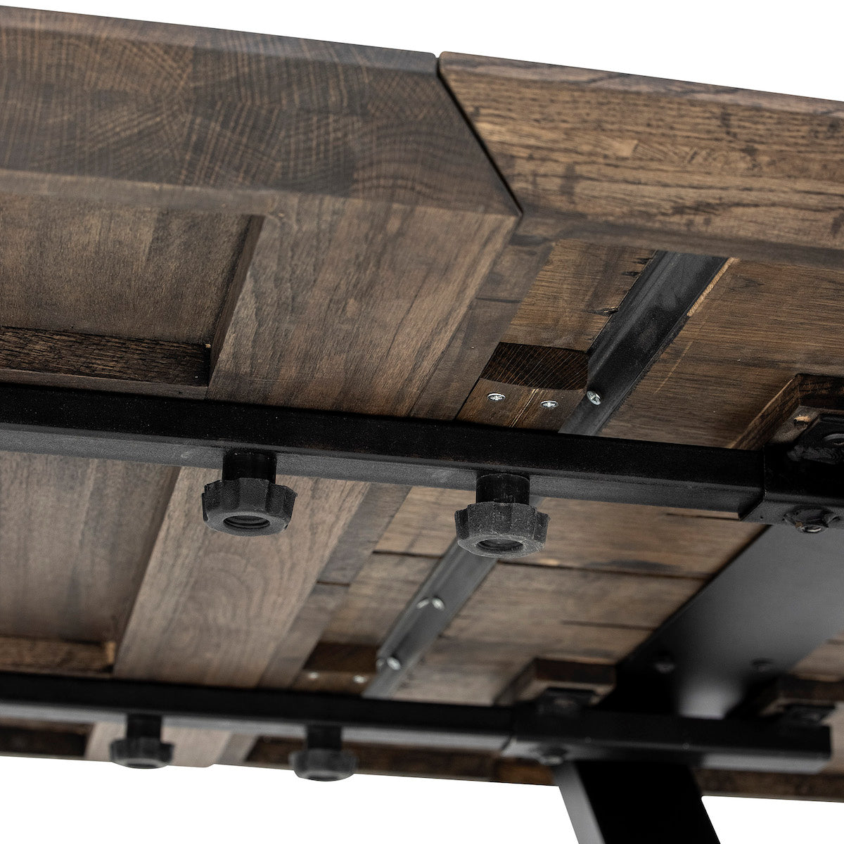 Bloomingville Maldon Dining Table 82059721 mechanism