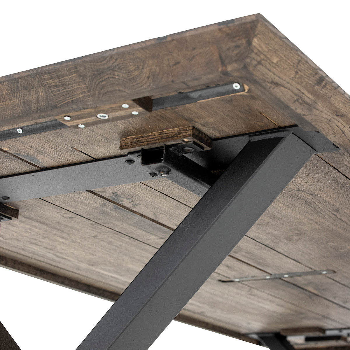 Bloomingville Maldon Dining Table 82059721 underneath