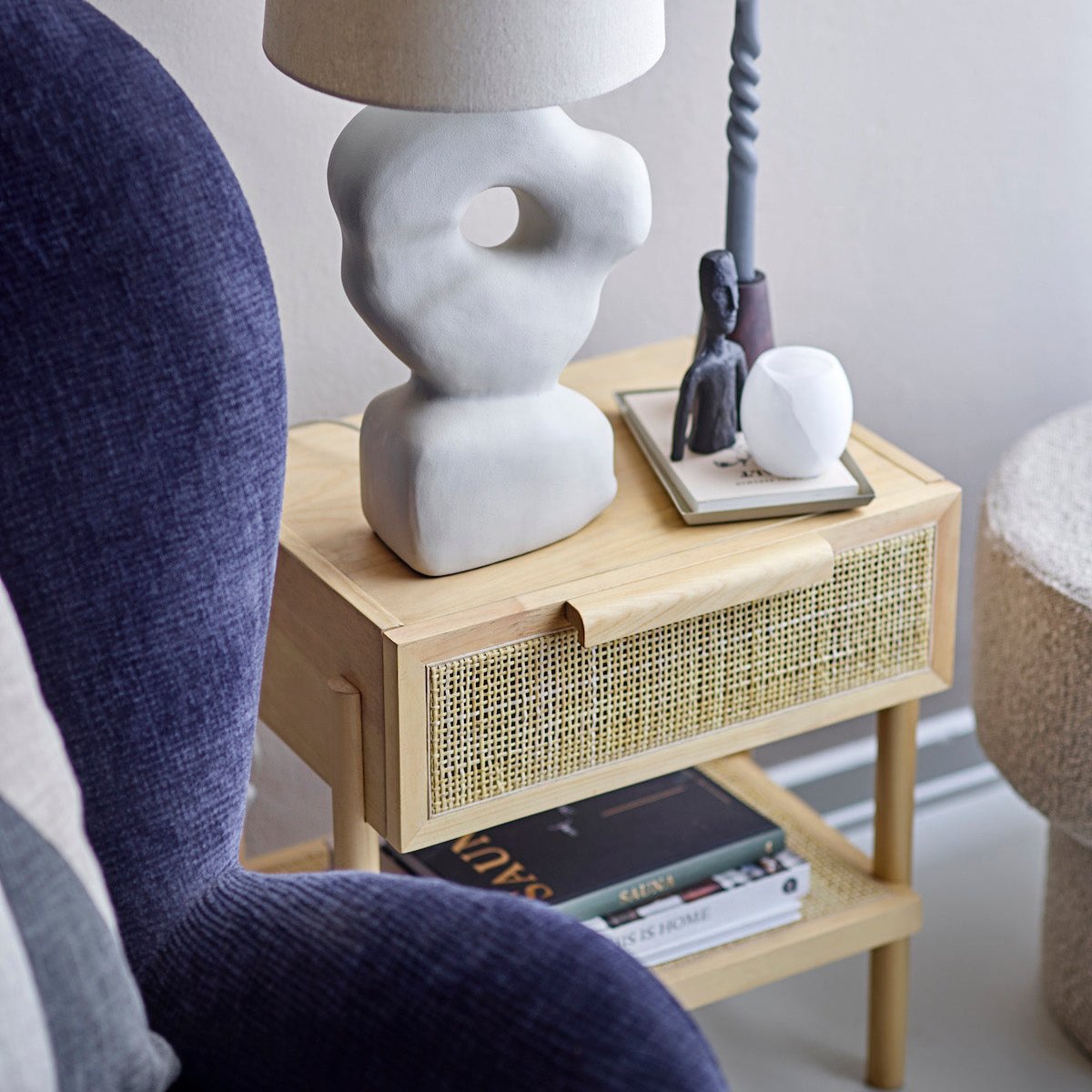 Bloomingville Manon Side Table