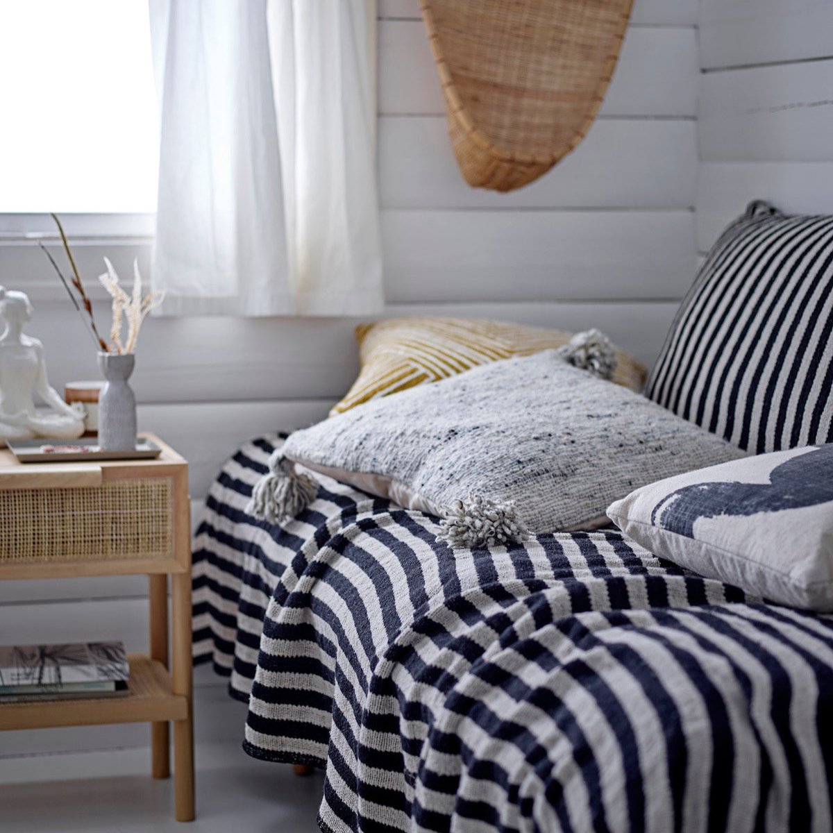 Bloomingville Manon Side Table