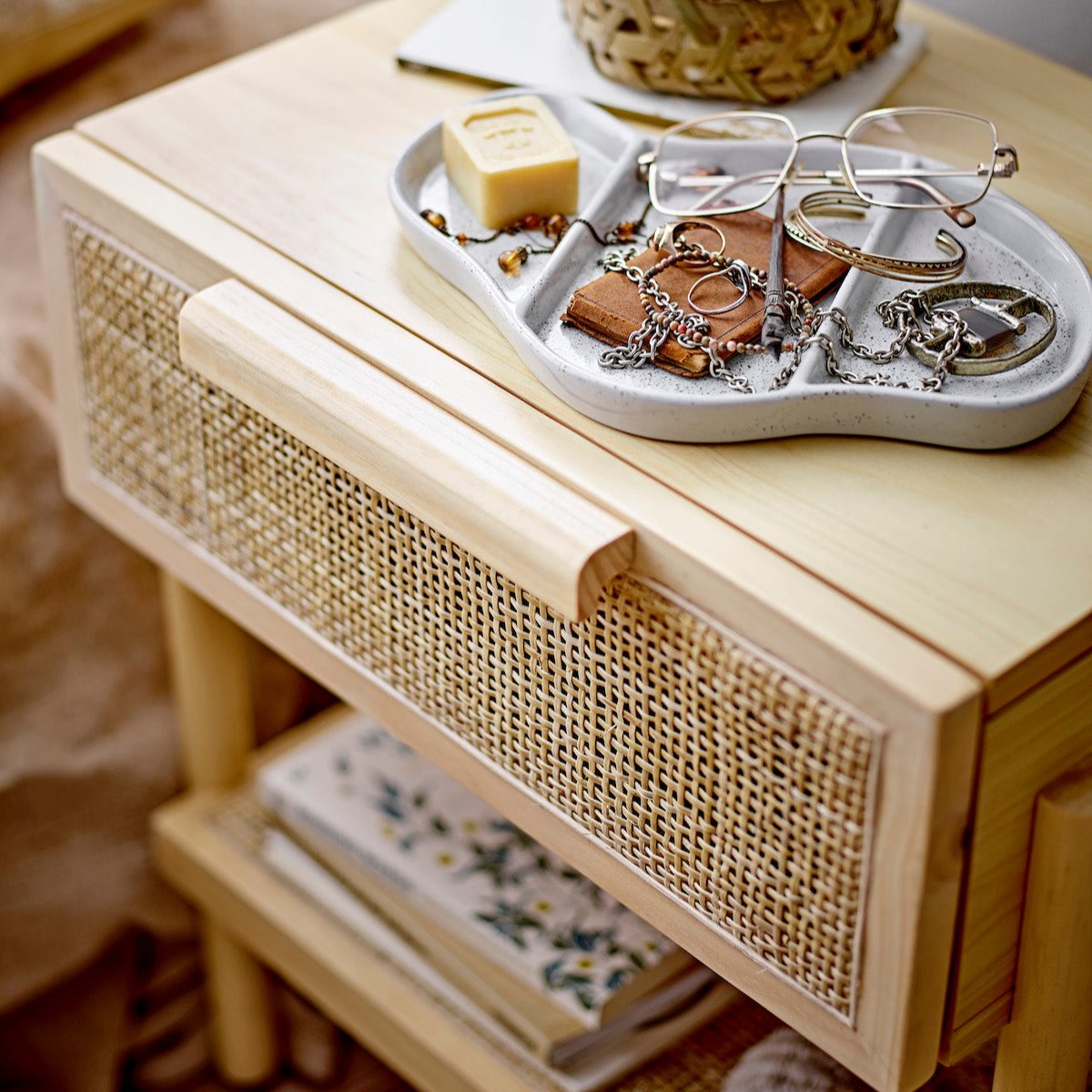 Bloomingville Manon Side Table