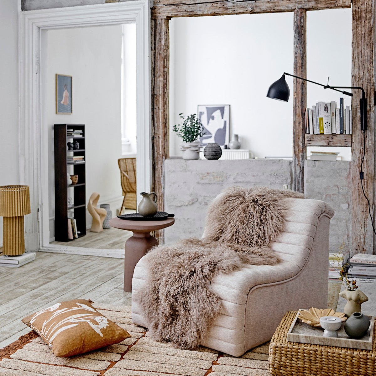 Bloomingville Millan Side Table