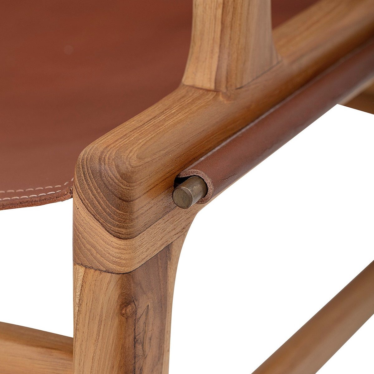 Bloomingville Ollie Lounge Chair