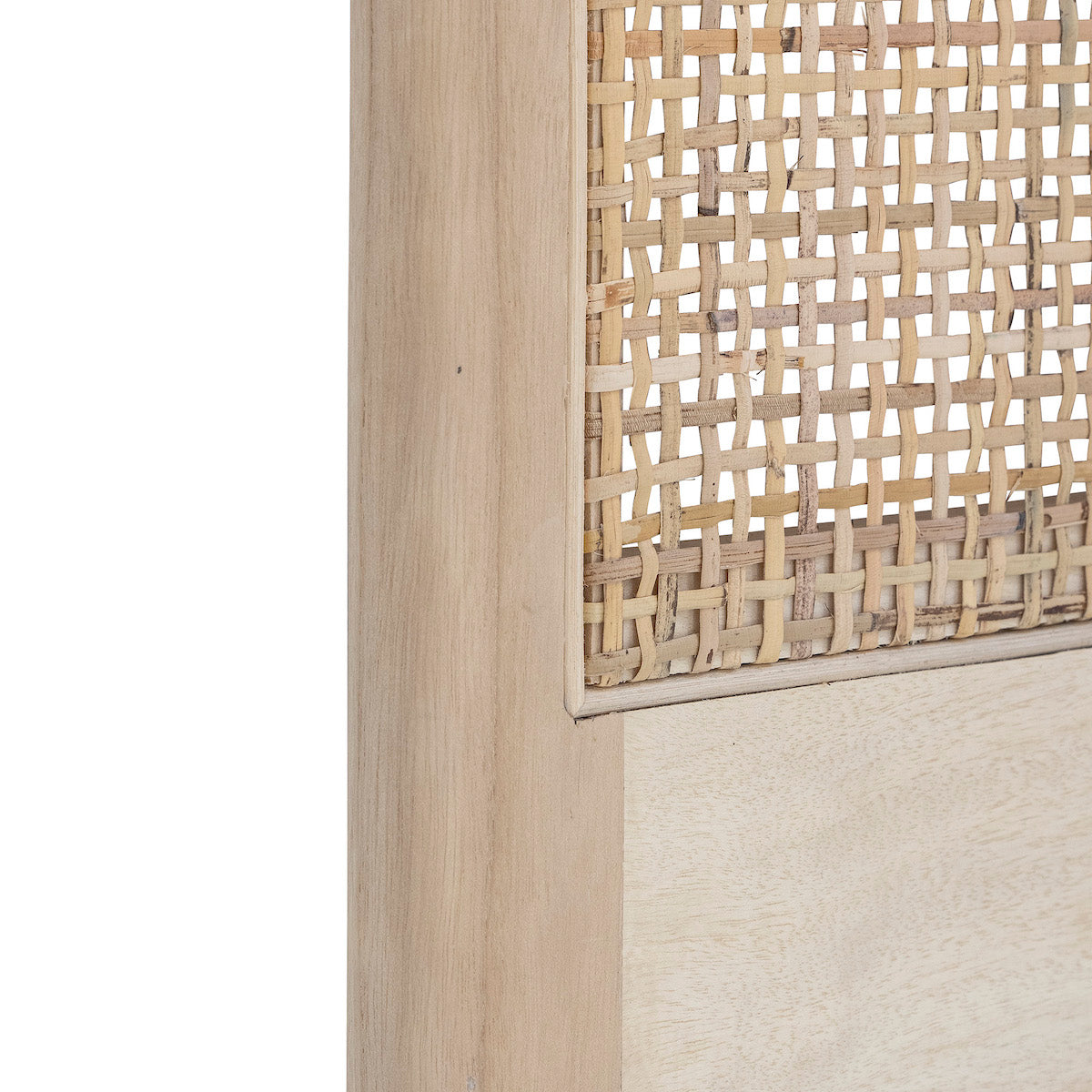 Bloomingville Raley Headboard 82059359 detail