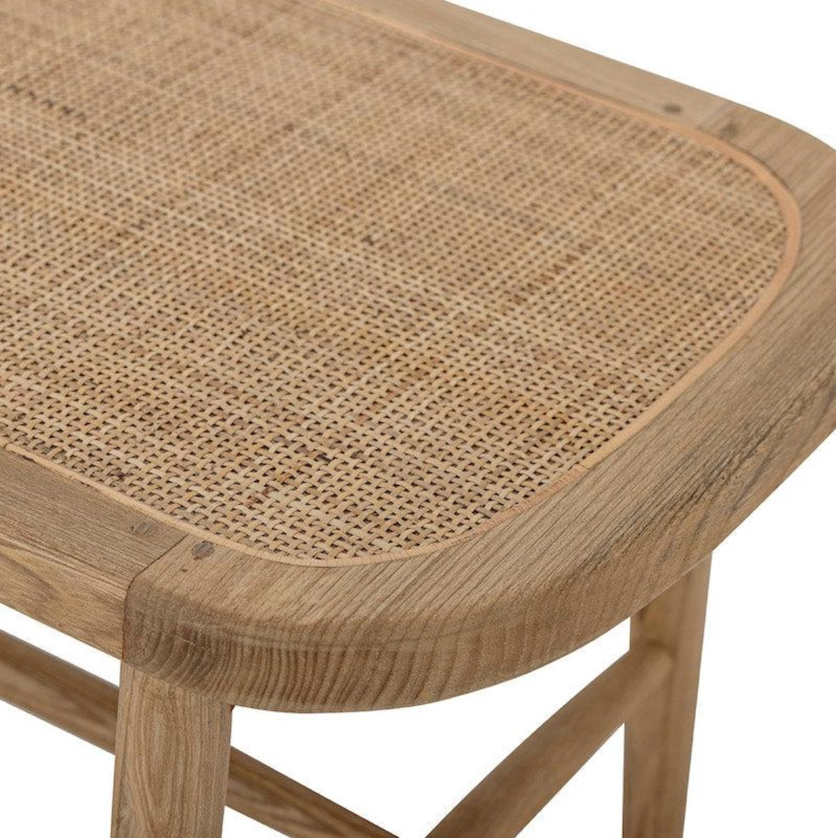 Bloomingville Rauke Teak Bench 82054784_3