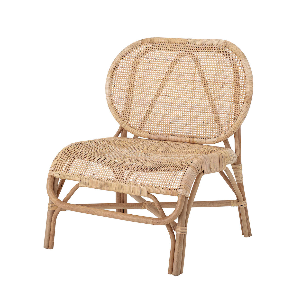 Bloomingville Rosen Lounge Chair 82051690_1