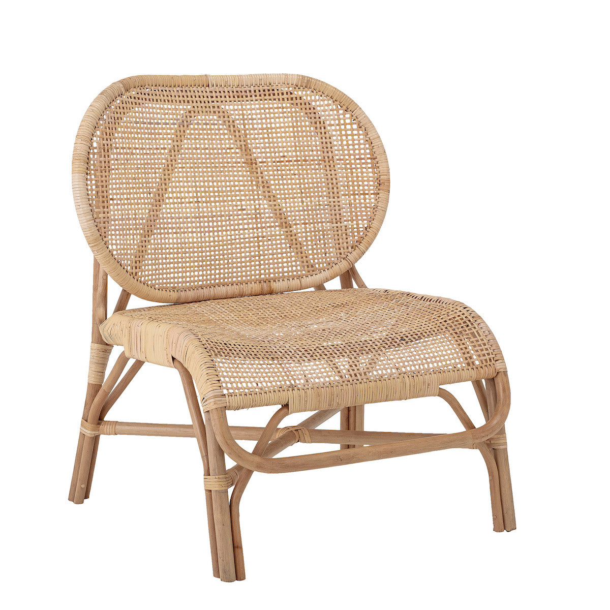 Bloomingville Rosen Lounge Chair 82051690_2