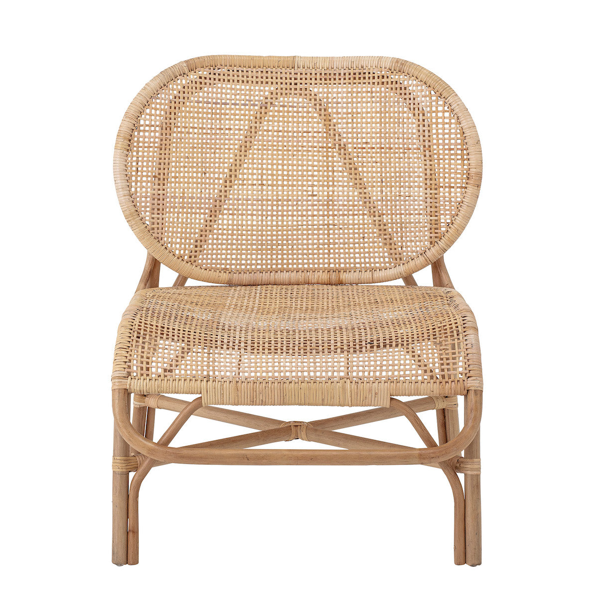 Bloomingville Rosen Lounge Chair 82051690 main