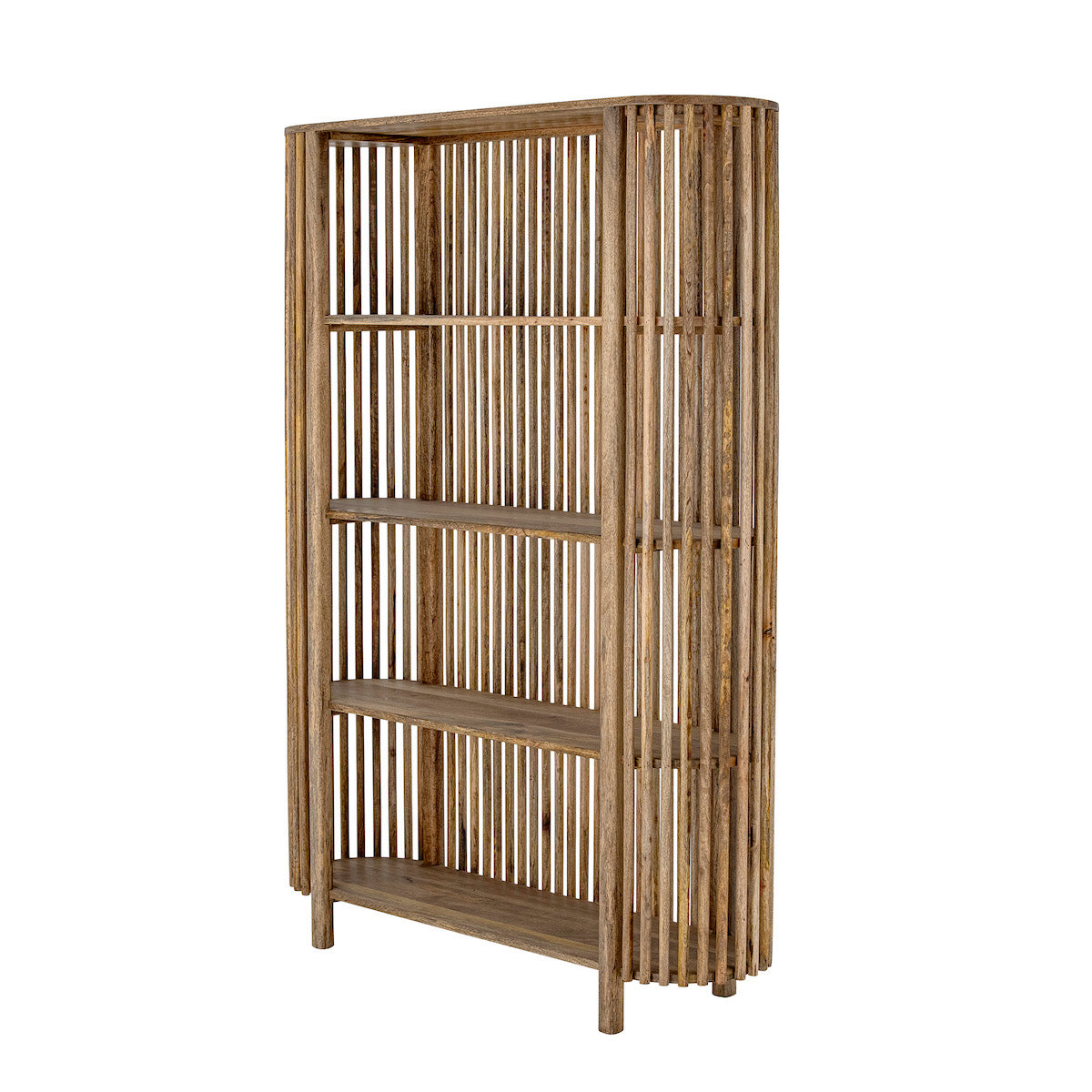 Bloomingville Sali Mango Bookcase 82055548_1