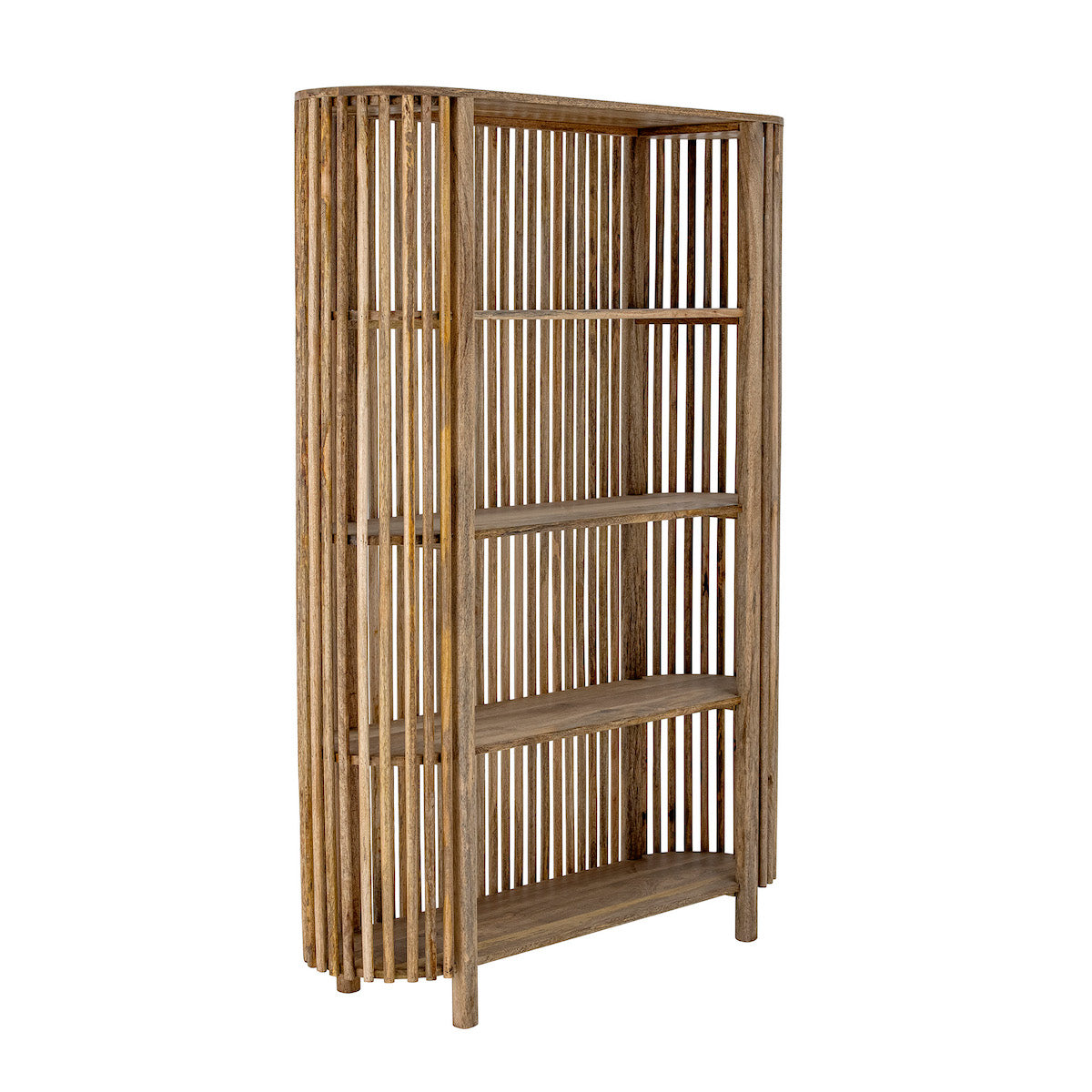 Bloomingville Sali Mango Bookcase 82055548_2