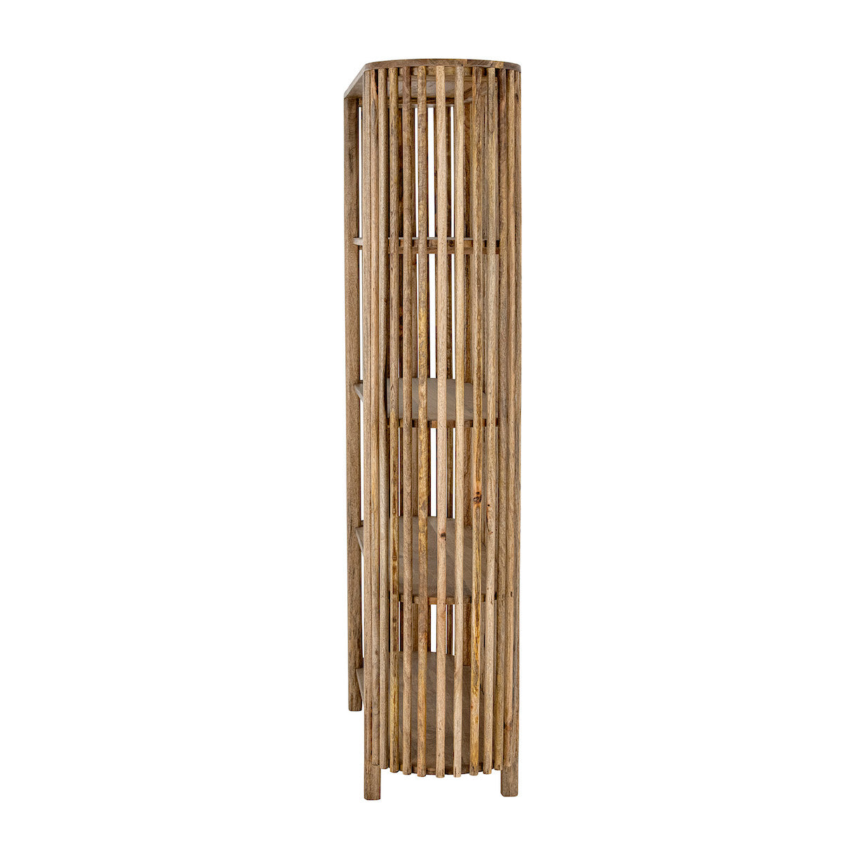 Bloomingville Sali Mango Bookcase 82055548_3