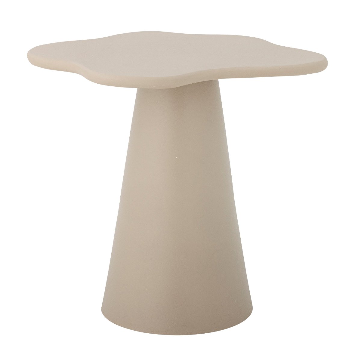 Bloomingville Soller Aluminium Side Table 82064626
