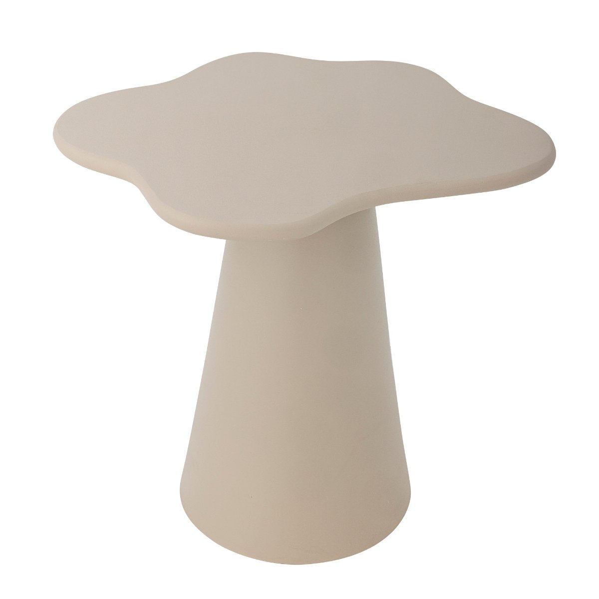 Bloomingville Soller Aluminium Side Table 82064626_1