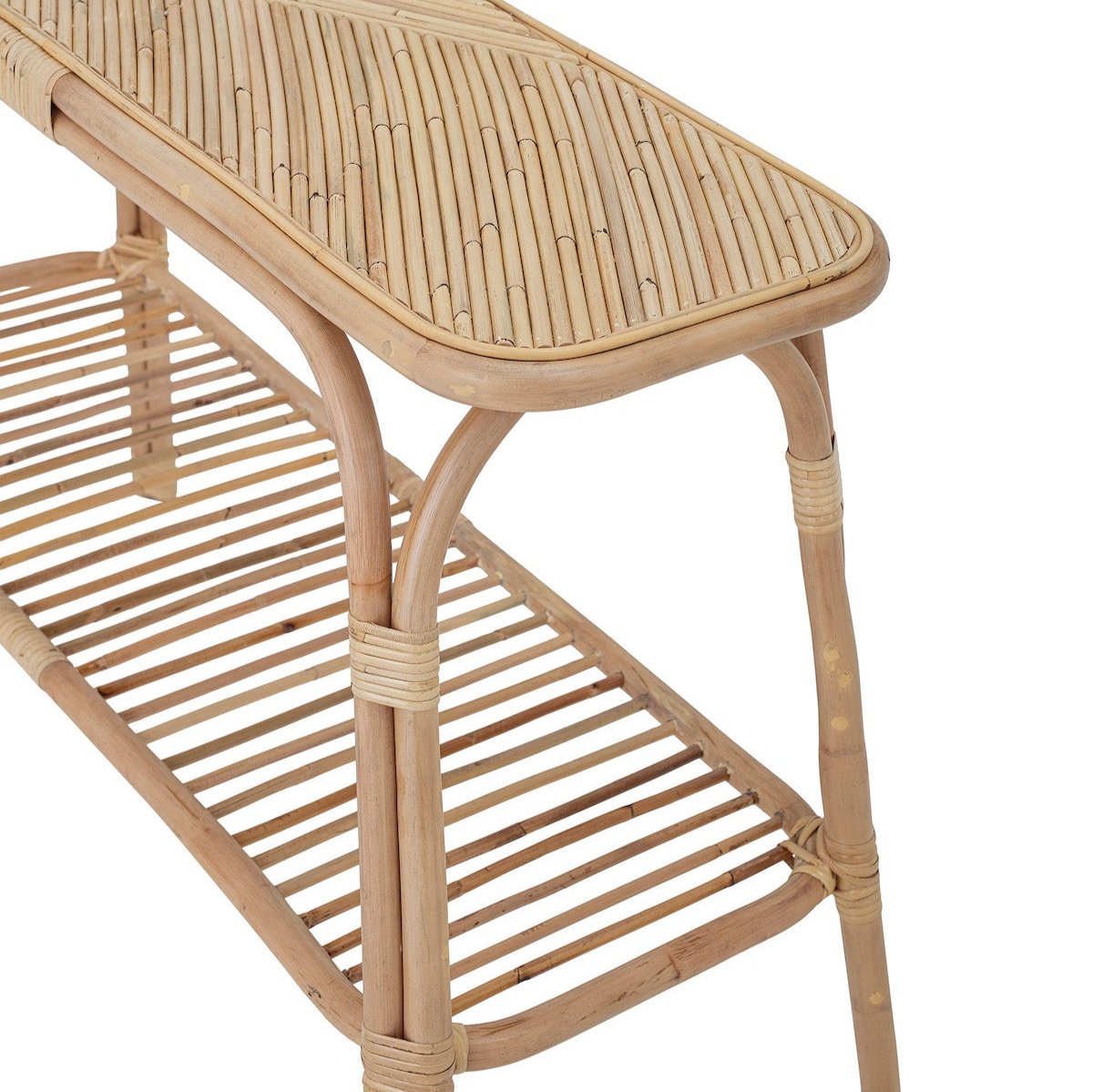 Bloomingville Thenna Console Table 82051709 angle