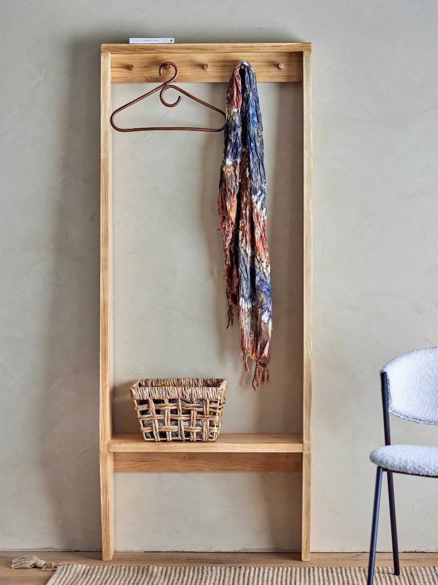 Bloomingville Vance Coat Rack 82062242 lifestyle 2