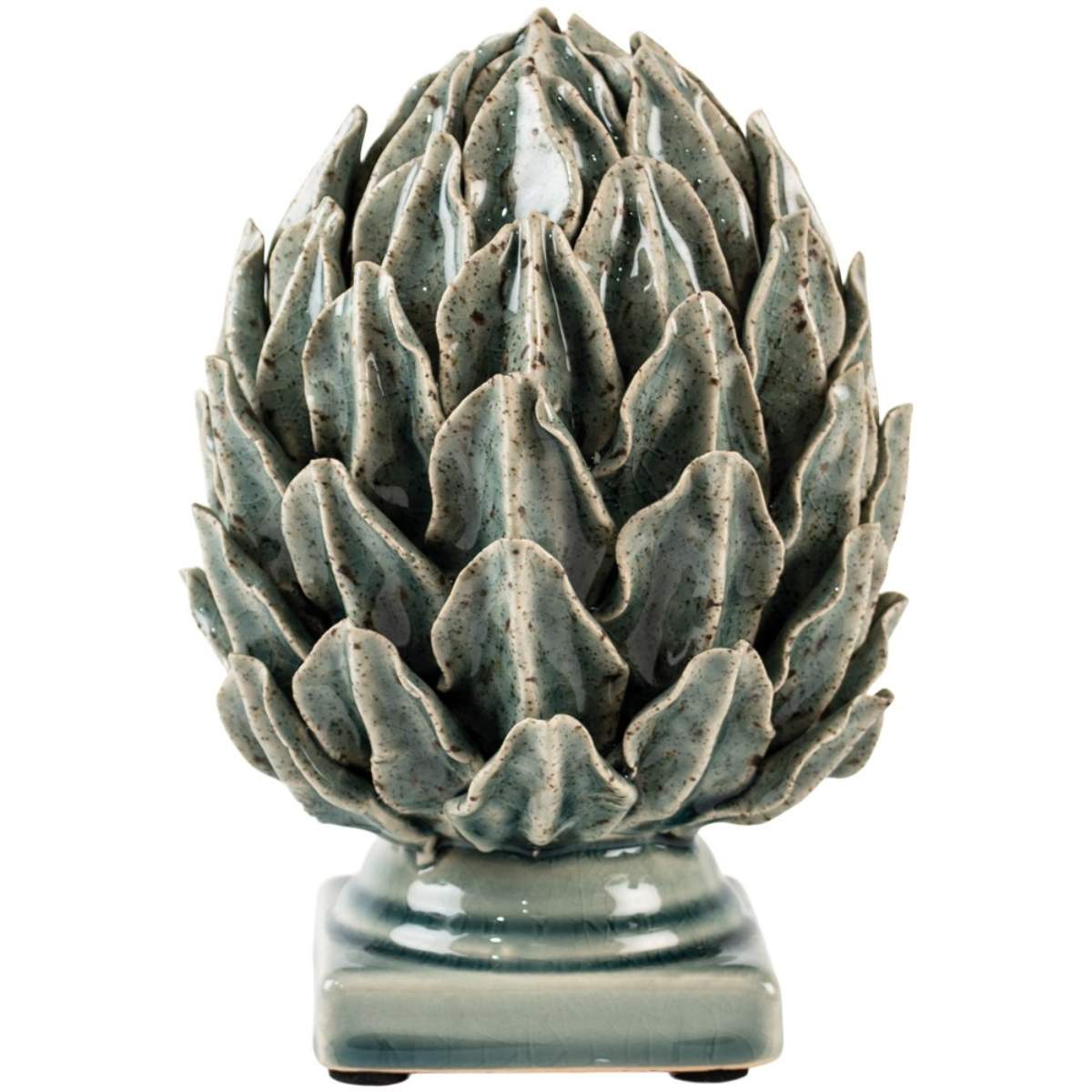 Grand Illusions Blue Smoke Artichoke