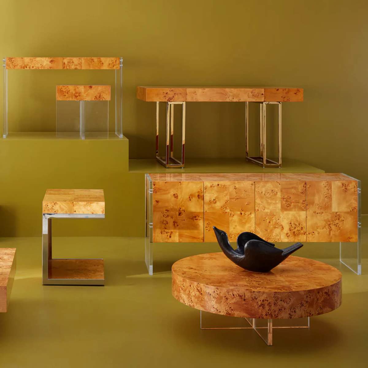 Jonathan Adler Bond Desk
