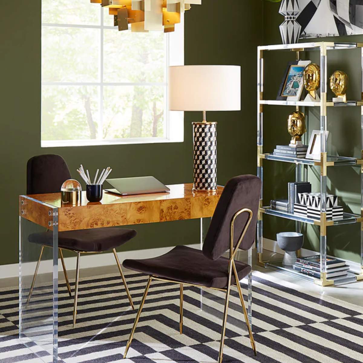 Jonathan Adler Bond Desk