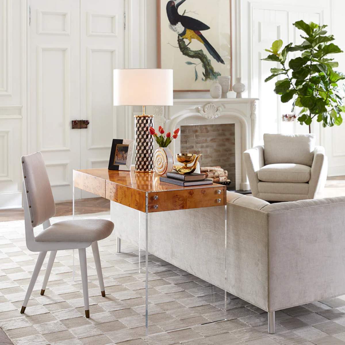Jonathan Adler Bond Desk