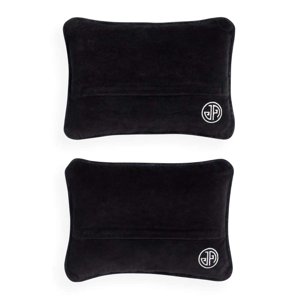 Jonathan Adler Bonne Nuit Needlepoint Cushion Set