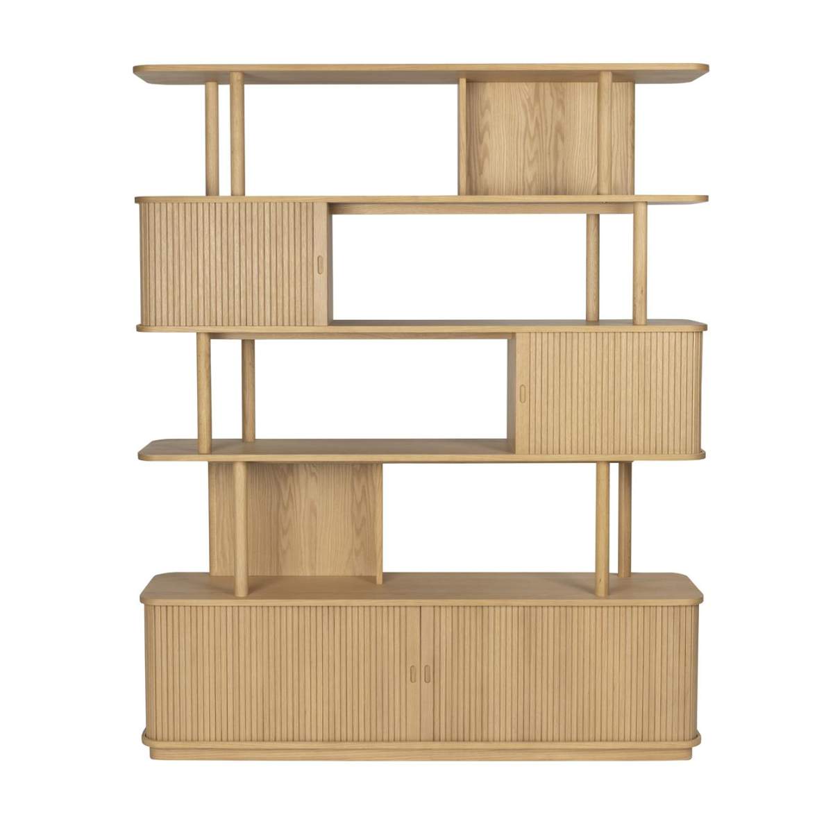 Zuiver Bookcase Barbier