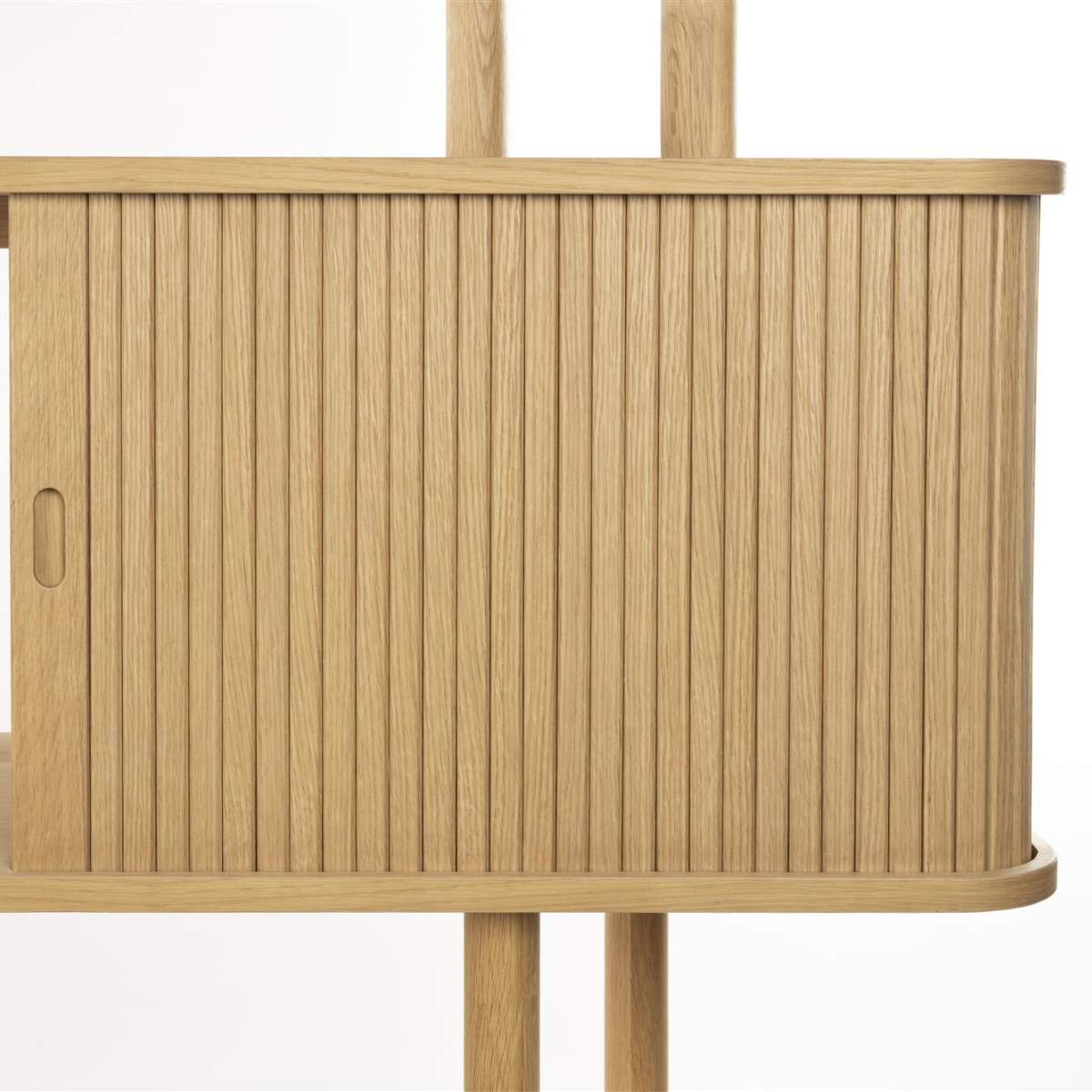 Zuiver Bookcase Barbier