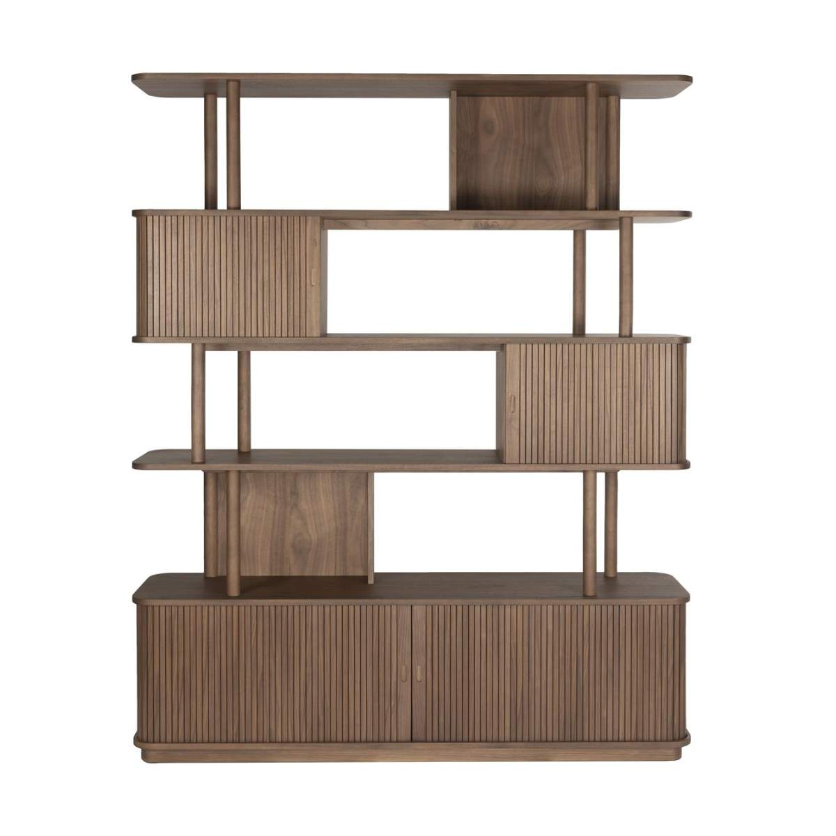 Zuiver Bookcase Barbier