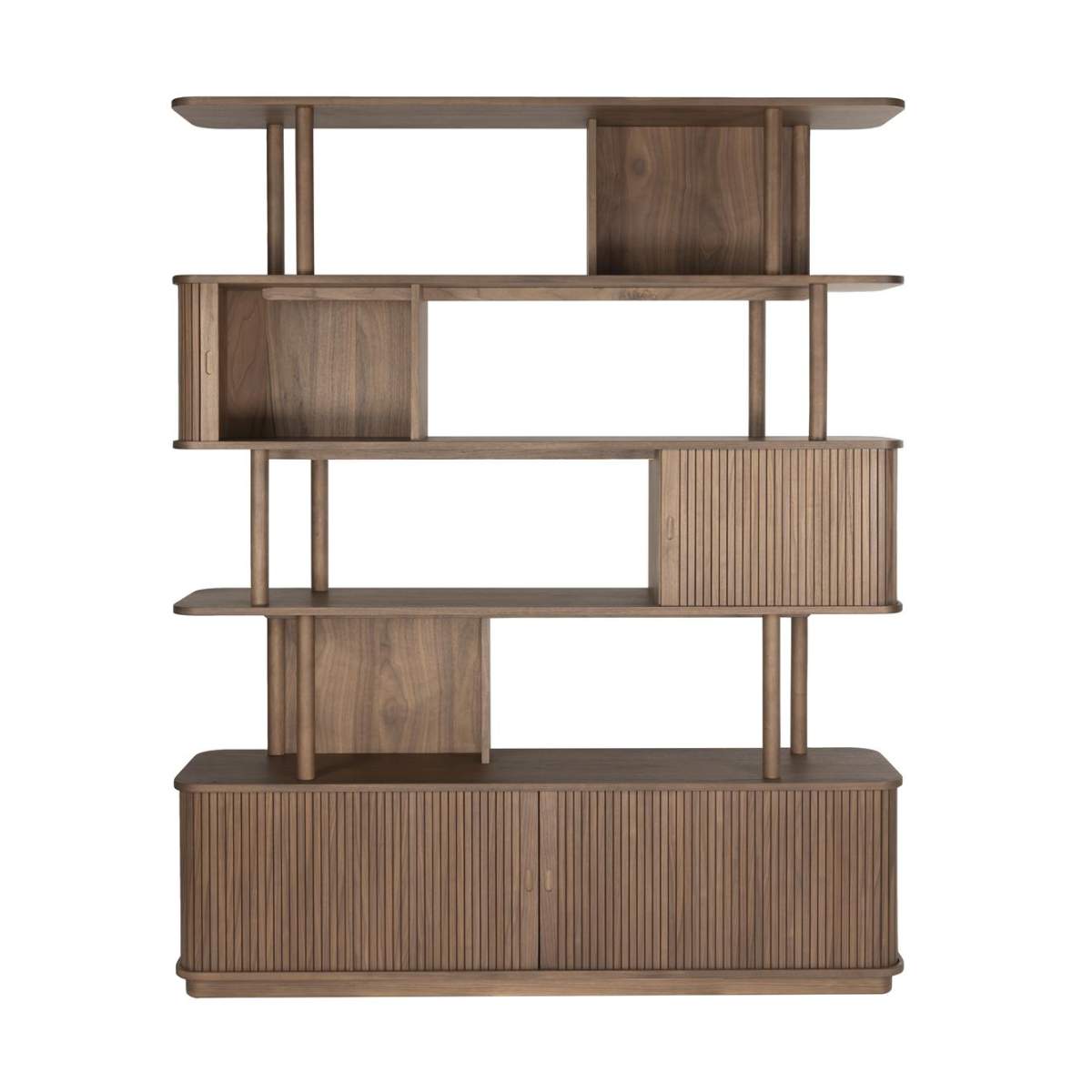 Zuiver Bookcase Barbier